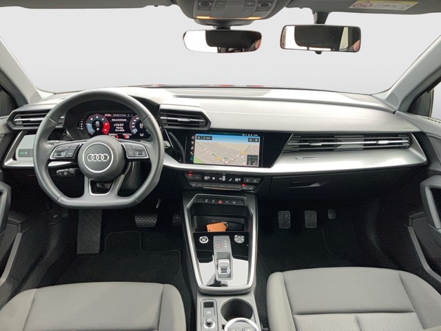 VW - Golf VIII 2.0 TDI DSG Goal ACC+NAVI+AHK+KAMERA_2