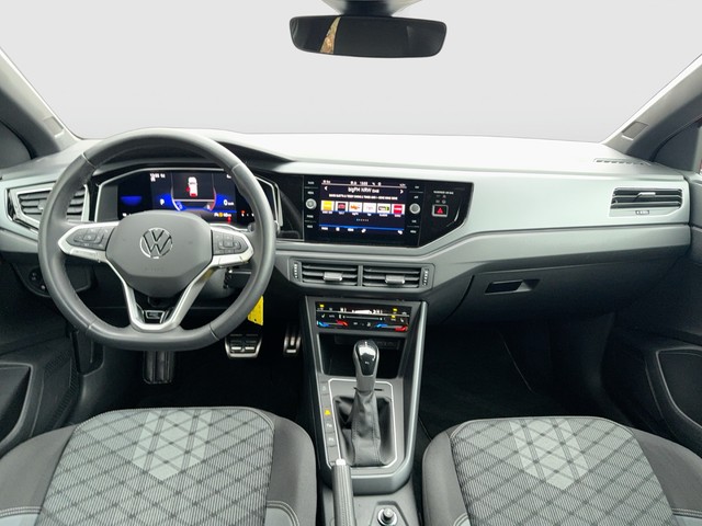 VW - T-Cross 1.0 TSI Goal ACC+Navi+Sitzhzg.+LED_2