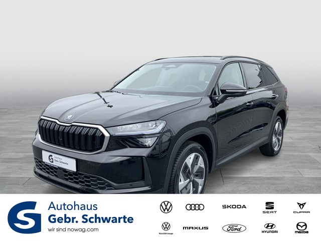 Skoda - Kodiaq 2.0 TDI 4x4 DSG Selection AHK LED NAVI_1
