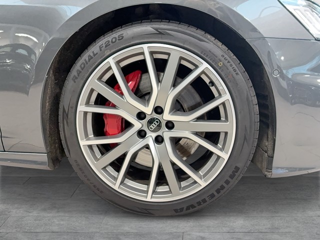 Audi - A6 Avant 55 TFSI e quattro sport ACC+LED+NAVI_13