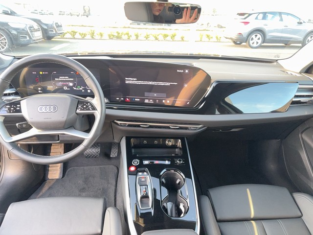 Audi - A5 Avant TDI 150 kW S-Tronic basis B&O+HEAD-UP_2