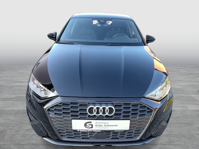 Audi - A3 Limousine 30 1.0 TFSI LED+SIZTZHZG._10 Audi - A3 Limousine 30 1.0 TFSI LED+SIZTZHZG._10