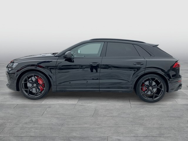 Audi - RS Q8 SUV performance 471 kW tiptronic RS Q8 performance_5