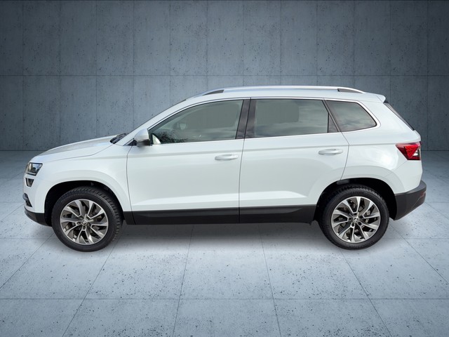 Skoda - Karoq 1.0 TSI Clever AHK+LED+NAVI+_12 Skoda - Karoq 1.0 TSI Clever AHK+LED+NAVI+_12
