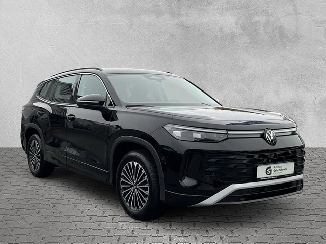 VW - Tayron 1.5 eTSI DSG Life AHK CAM LED LM18 SHZG_11