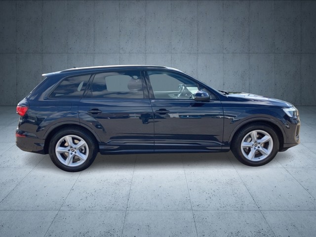 Audi - Q7 45 TDI quattro Tiptronic S-line AHK HUD LED_11