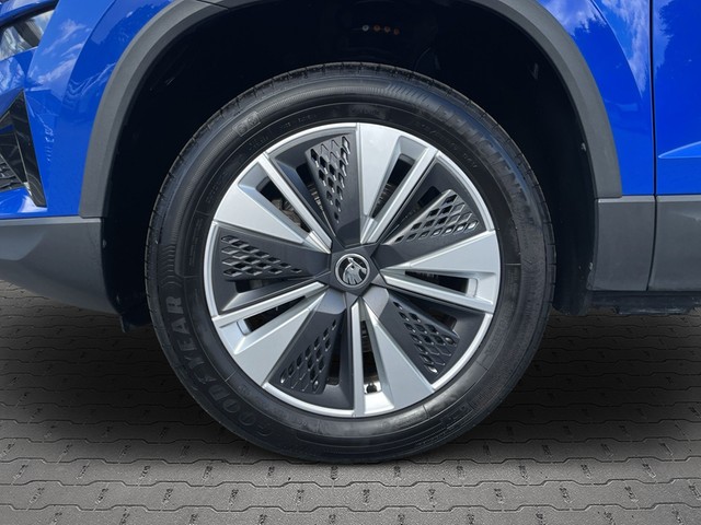 Skoda - Karoq 1.5 TSI DSG Ambition AHK CAM LED LM17 SHZG_13