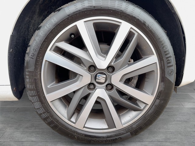 Seat - Mii electric 61kW Edition Power Charge PDC GRA_11