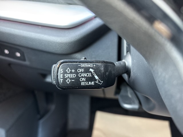 Audi - Q4 e-tron 45 quattro S-line ACC CAM LED NAVI_8