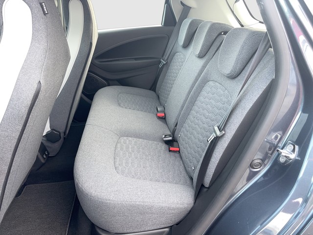 Renault - Zoe Experience LED+RFK+NAVI+SHZ+SPUR+GRA+BT+USB_3