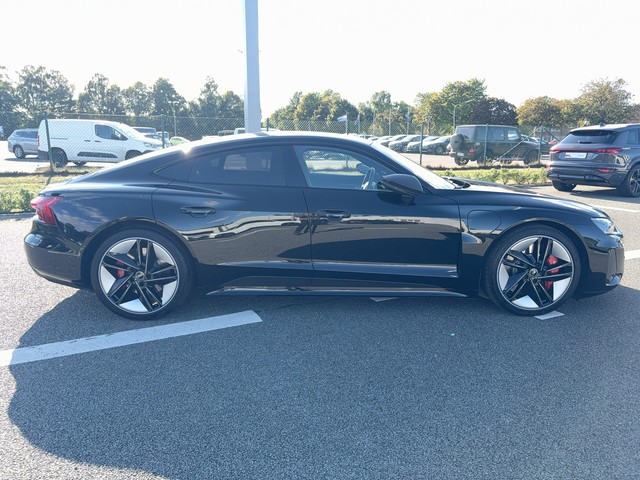 Audi - e-tron GT RS quattro_8