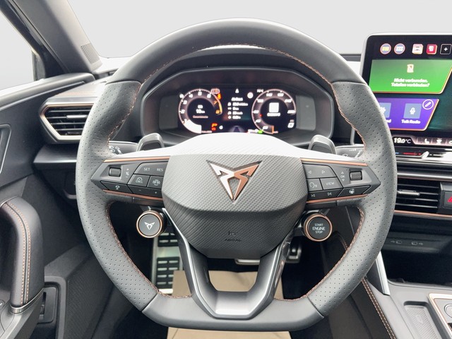 Audi - Q3 Sportback 45 TFSI e S line NAVI+PDC+SITZHZG_19