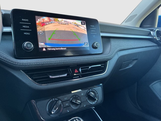 Skoda - Fabia 1.0 Style LED+PDC+Klima+Sitzhzg._7