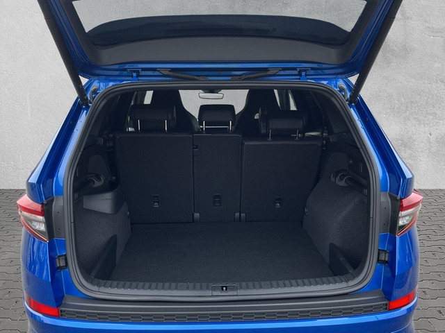 Skoda - Kodiaq 2.0 TSI 4X4 DSG Sportline ACC CAM LED NAVI_15