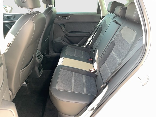 Seat - Ateca 1.5 TSI DSG Xperience ACC+LED+NAVI+SHZG_3