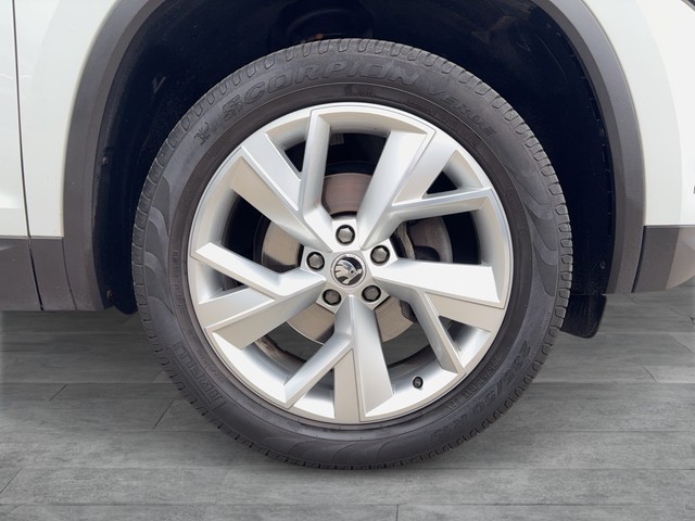 Skoda - Kodiaq 2.0 TDI DSG-Automatik Soleil Design Paket_9