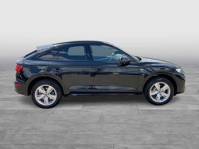 Audi - Q5 Sportback 50 TDI quattro Tiptronic S-line AHK_11 Audi - Q5 Sportback 50 TDI quattro Tiptronic S-line AHK_11
