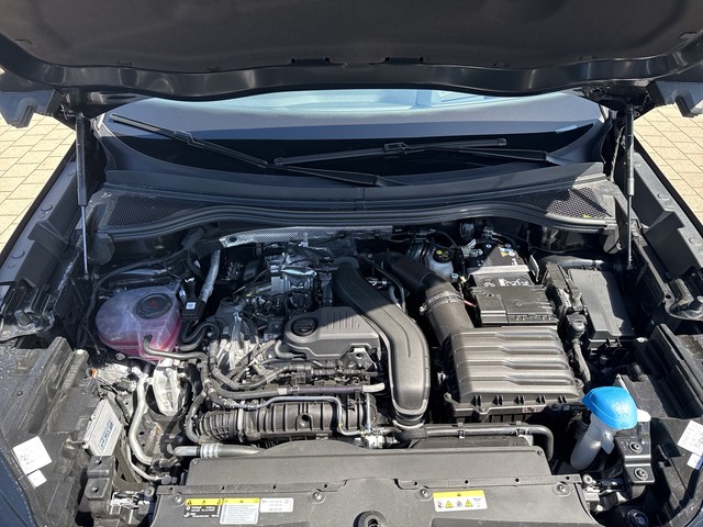 Skoda - Kodiaq 1.5 TSI mHEV DSG Sportline AHK+NAVI+PANO_22