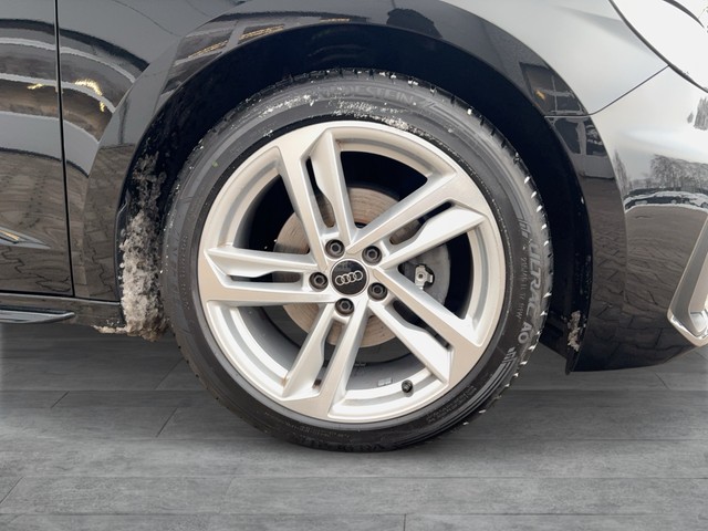 Audi - A1 Sportback 35 TFSI S-tronic S-Line ACC+APS+_9