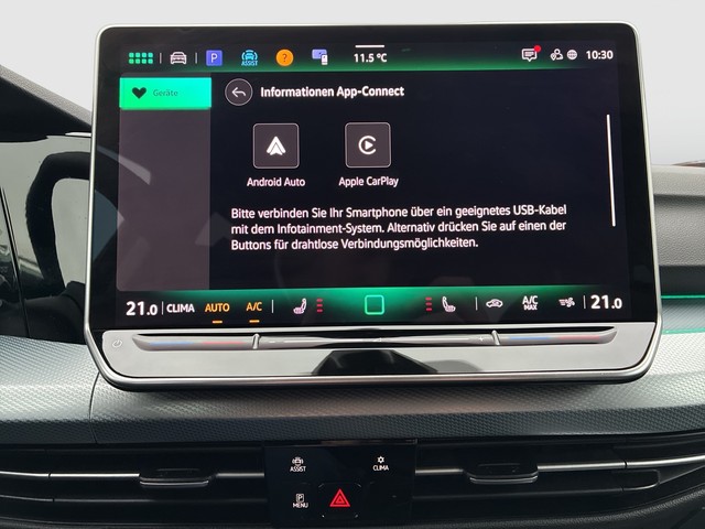 Audi - A3 Lim 30 TFSI Sport AHK LED NAVI PDC SHZG TEMP_13