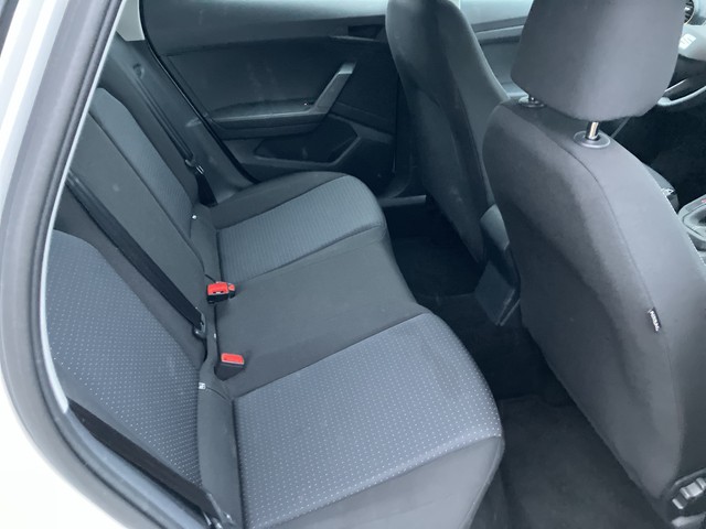 Seat - Ibiza 1.0 TSI Style CAM LED LM15 NAVI PDC TEMP_5