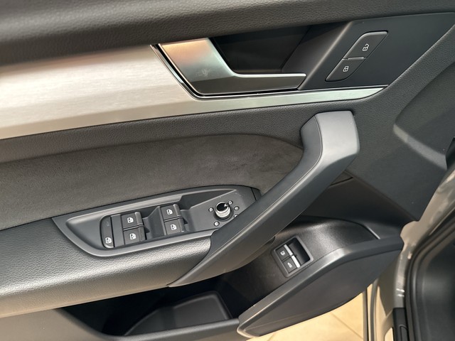 Audi - Q5 50 TFSI e S-tronic S line quattro AHK+PANO+LED_9