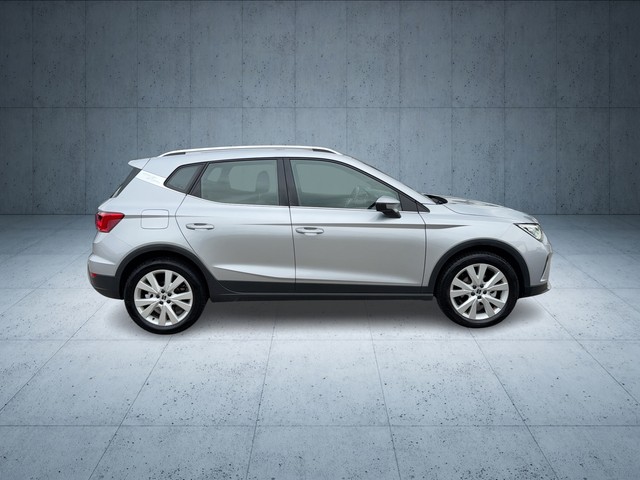 Seat - Arona 1.0 TSI DSG Xperience Navi Sitzhzg. LED_9