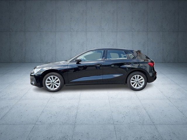 Audi - A3 Sportback 30 TFSI S-tronic NAVI+SHZG+GRA+PDC_9 Audi - A3 Sportback 30 TFSI S-tronic NAVI+SHZG+GRA+PDC_9