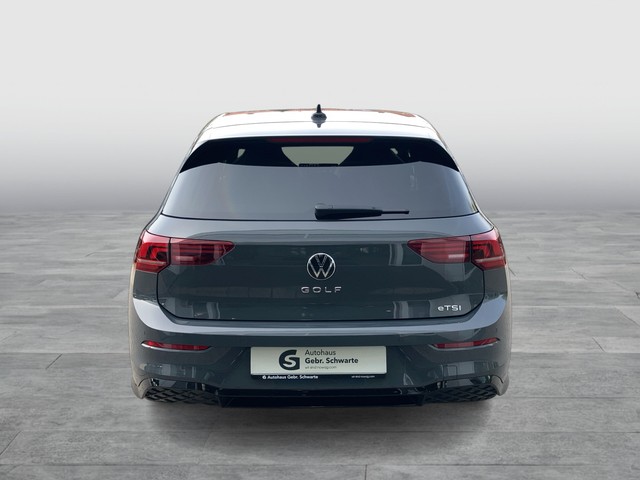 VW - Golf VIII 1.5 eTSI DSG R-Line ACC+LED+PDC+LM19"_12