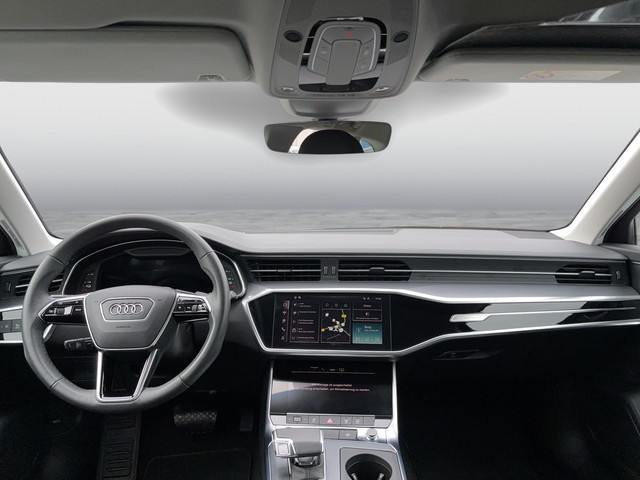 Audi - A6 Avant 50 TFSI e quattro S-tronic Advanced LED_2