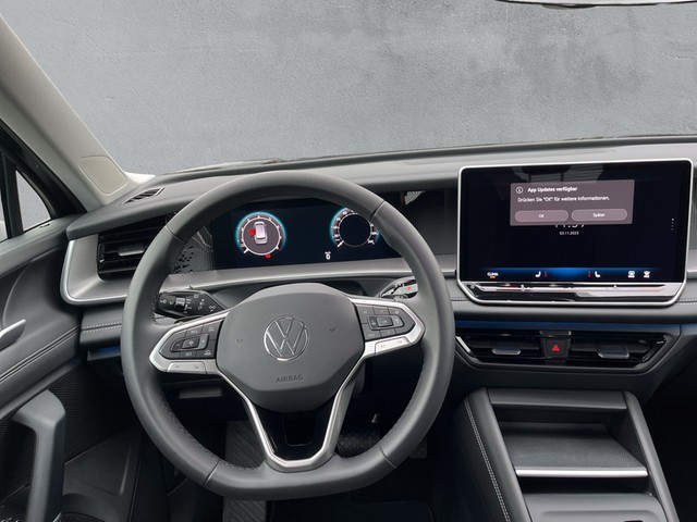 VW - Tayron 1.5 eTSI DSG Life AHK CAM LED LM18 SHZG_6