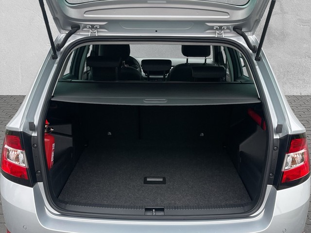Skoda - Fabia Combi 1.0 TSI Ambition MFL NAVI PDC SHZG_14