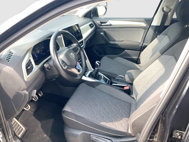 VW - T-Roc 1.0 TSI Move LED+NAVI+SHZG+PDC+LANE+LM17"_14