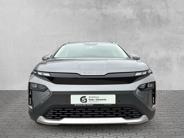 Skoda - Elroq 85 Loft AHK PLUS PAKET_10