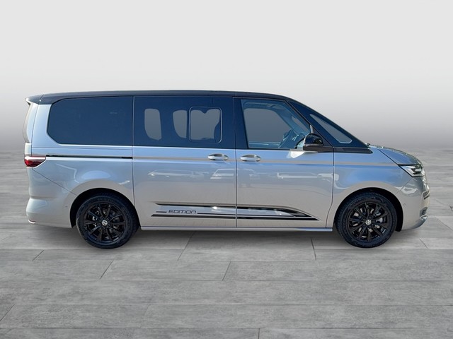 VW - Multivan 2.0 TDI DSG Edition lang AHK+SHZG.+ACC_9