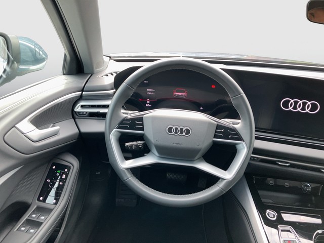 Audi - A5 Avant TFSI quattro S-tronic AHK CAM LED NAVI_13