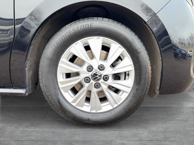 VW - T7 Multivan 2.0 TSI lang AHK Navi RFK 17"LM LED_9