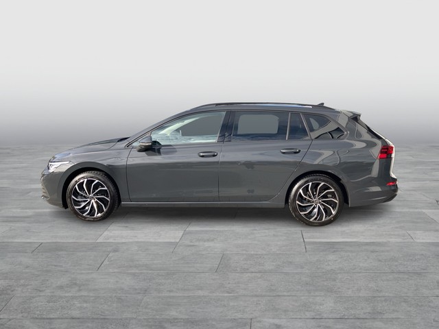 VW - Golf VIII Variant 2.0 TDI DSG Life AHK+ACC+NAVI_9