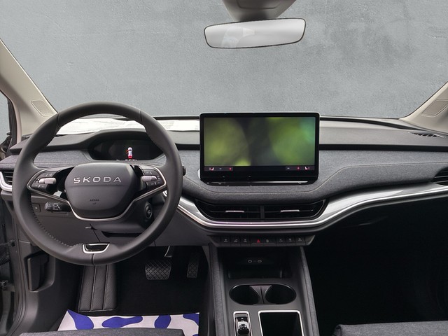 Skoda - Elroq 85 Loft AHK PLUS PAKET_3