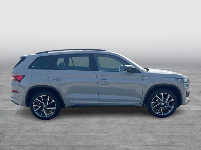 Skoda - Kodiaq 2.0 TDI DSG Sportline PANO+AHK+KAMERA+LED_16