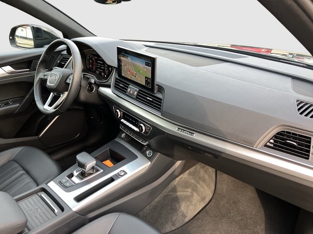 Audi - Q5 Sportback 50 TDI quattro Tiptronic S-line AHK_7 Audi - Q5 Sportback 50 TDI quattro Tiptronic S-line AHK_7