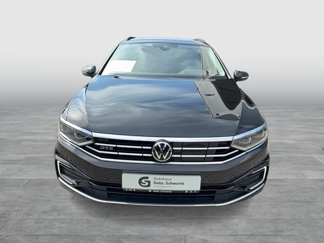 VW - Passat Variant 1.4 TSI DSG GTE ACC+NAVI+LED+RFK_10