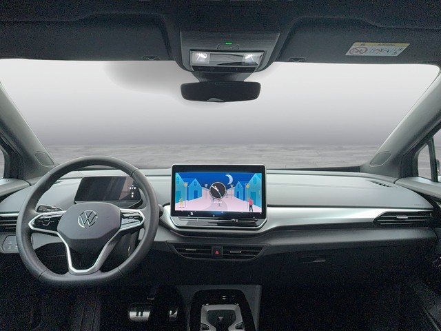 VW - ID.4 Pure Performance Wärmepumpe+Matrix+Navi+ACC_4