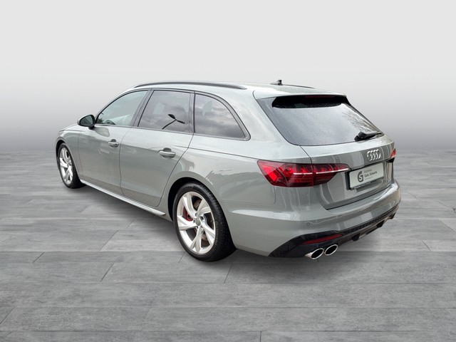 Audi - S4 Avant 3.0 TDI quattro AHK+LED+NAVI+PDC+KAMERA_10