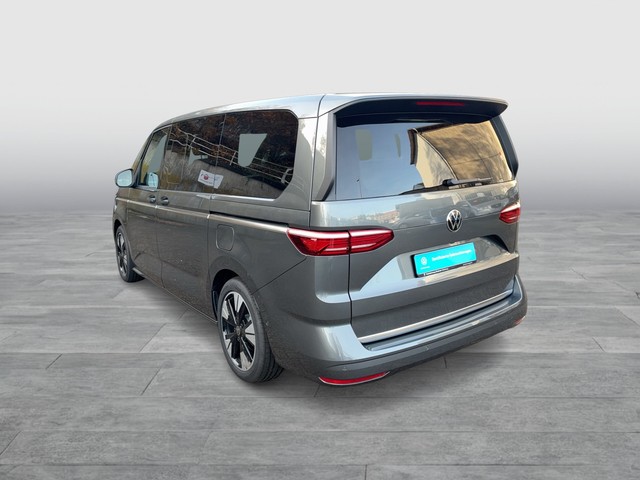 VW - T7 Multivan 2.0 TDI Style LÜ lang StandHz,AHK_15