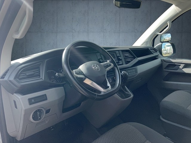 VW - T-Roc 2.0 TDI DSG R-Line AHK+LEDPlus+Rückfahrka._12