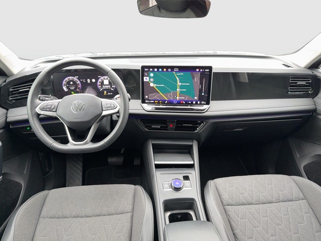 VW - Tiguan 1.5 eTSI DSG Life ACC+LED+NAVI+LM18"+DAB_2