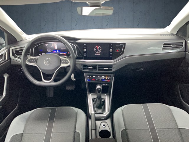 VW - T7 Multivan 2.0 TDI Life AHK,ACC,5 Jahre Garantie_2