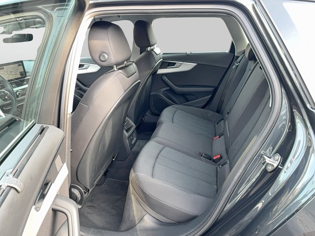 CUPRA - Born ACC CAM LED LM19 NAVI PDC SHZG_3