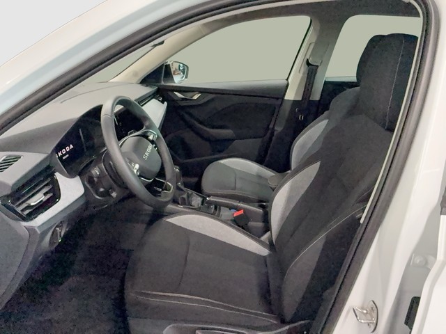 Skoda - Kamiq 1.0 TSI DSG Selection NAVI+RÜCKFAHRKAMERA+_13